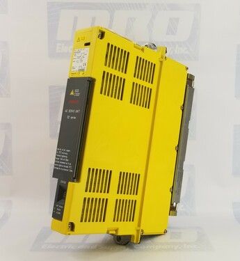 A06B-6066-H291 | FANUC Servo Amplifiers